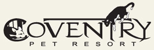 Coventry Pet Resort